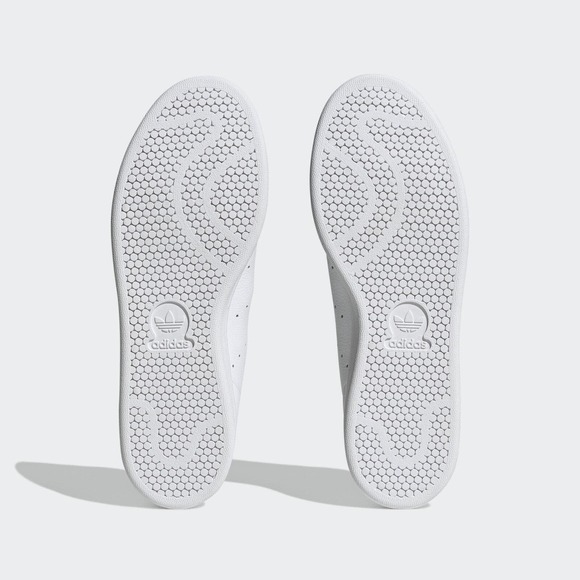 Adidas Originals Stan Smith [FZ6442] Men's Size 5 Women's Size 6 White Shoes - Picture 3 of 6
